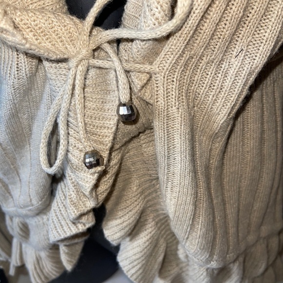 Jon And Anna New York Open Cardigan Size L Women’s - Picture 5 of 12